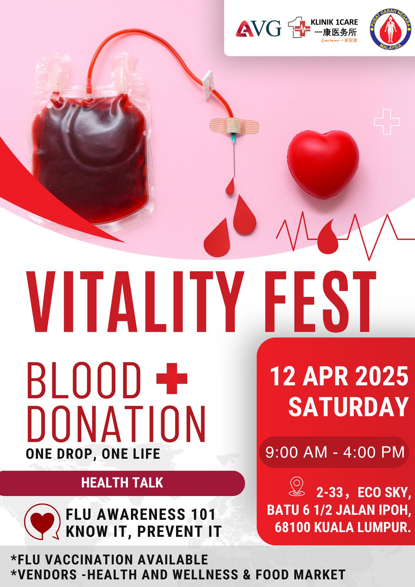 Event by 1Care